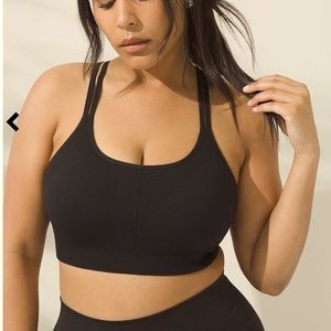 Soma Sports Bra